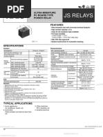 JS1-12V Nais