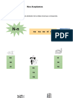 Nos Aceptamos - Clases-4