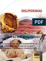 Dislipidemia Listo Paraexponer