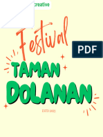 Tor Taman Dolanan