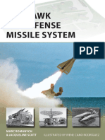 The HAWK Air Defense Missile System (Marc Romanych, Jacqueline Scott) (Z-Library)