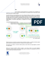 Fundamentos de Electricidad