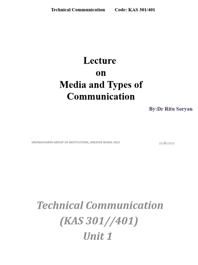 Describe Vertical Flow Of Communication