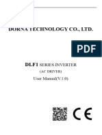 DLF1 User Manual