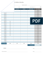 Timecard Alan