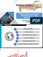 Perancangan Strategik JPNPERAK 2020-2025