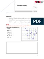 Participación en Clase 1