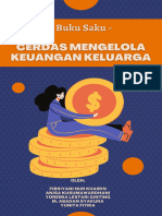 Buku Saku Cerdas Mengelola Keuangan Keluarga