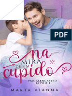 Na Mira de Um Cupido-Marta Vianna