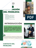 Justificación Del Problema