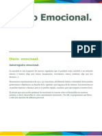 Diario Emocional