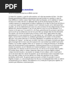 Devoir Ethique Animale Moralite Psychologie