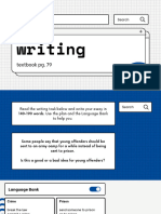 Form 5 PDPR Essay Unit 6