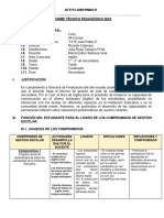 Informe Técnico pedagogico-Del-Area-Ingles