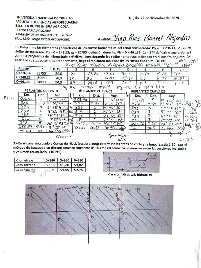 Topografia PDF