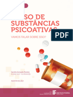 Substancias Psicoativas