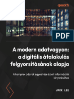 A Modern Adatvagyon - Original