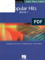 Popular Hits Vol1