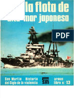 Dokumen - Tips Editorial San Martin Armas 13 La Flota de Alta Mar Japonesa