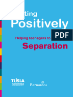 Teenagers Coping With Separation d3