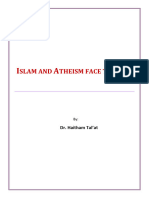 En Islam vs Atheism 2
