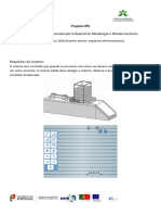 Projeto N5 - Bancada Virtual