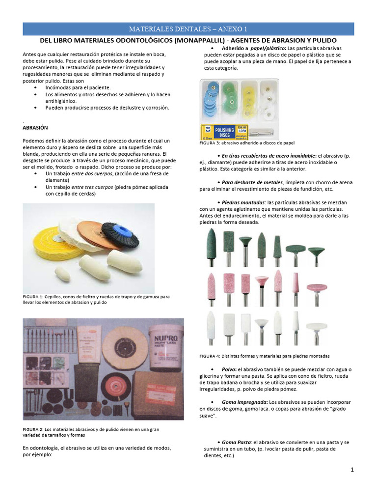 Manappallil Mat Odont Pulido PDF