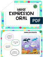 Ideas Expresion Oral (1)
