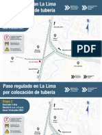 Infografia Tubería BCR Aduana