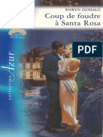 Coup de Foudre A Santa Rosa (PDFDrive)