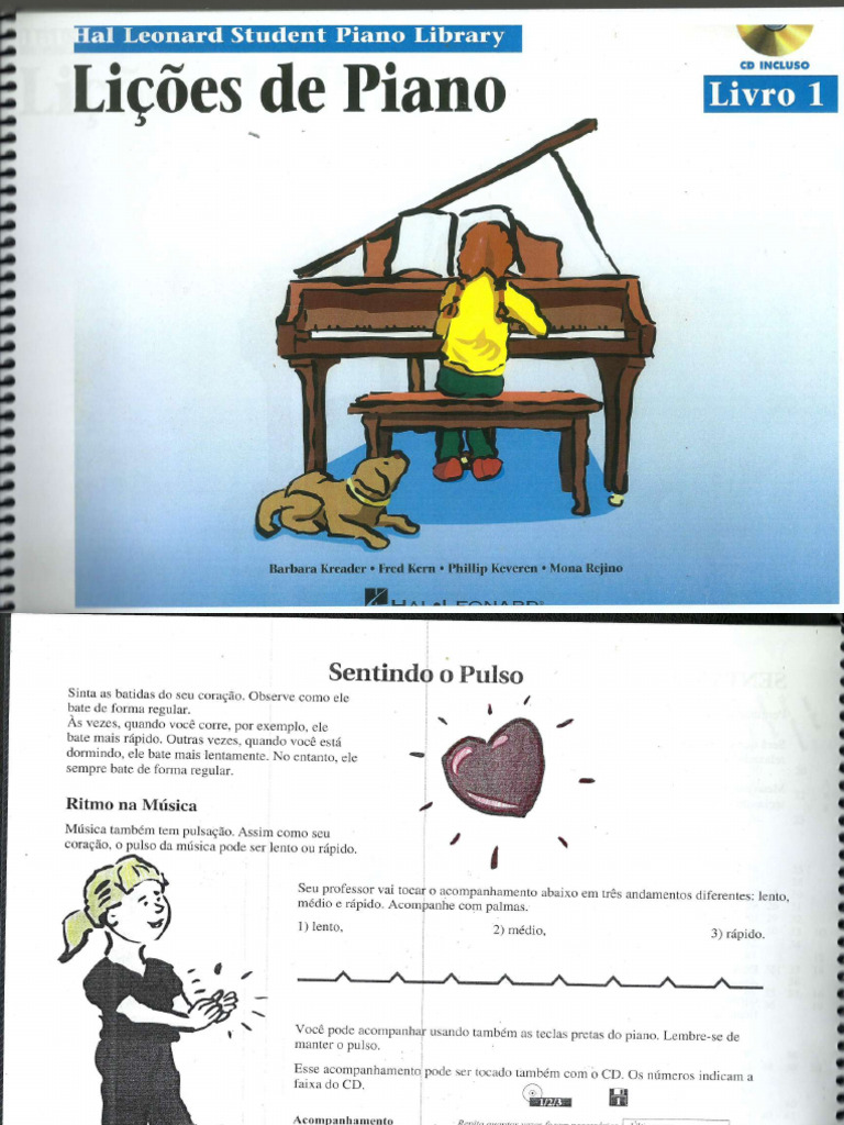 hal leonard piano lessons book 4 pdf free download