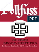 Dollfuss (Gordon Brook-Shepherd)