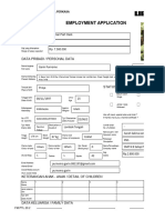 PTL-Application Form (Junior Part Clerk-Garin Purnomo)