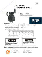 DV Compressor- 247 Oct12