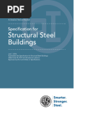 AS3678 Structural Steel - Hot Rolled Plates, Floorplates and Slabs | PDF