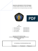 PDF Sop CKD Stemi Kelompok 2b - Compress