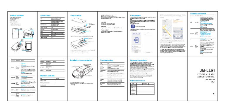 LL01 | PDF