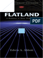 Abbot, Edwin - Flatland