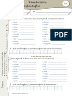 CM Prc3a9fixes Suffixes