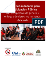 CAM - Escuela Ciudadanía Manual 2