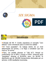 Six - Sigma