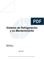 Manual Mantenimiento de Equipos de Refrigeracion