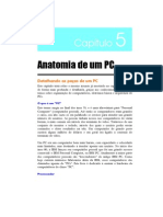 Cap05 - Anatomia de Um PC