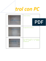 04 MANUAL control por PC