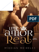 02 - Um Amor Real - Série Real - Míddian Meireles