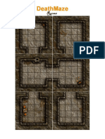 New DeathMaze Tiles