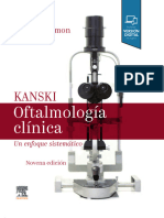 Extracted Pages From KANSKI Oftalmología Clínica. Un Enfoque Sistemático 9ED 2021