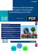 Normas Sostenibilidad S1 y S2 - 1