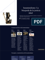 Iusnaturalismo La Busqueda de La Justicia Ideal en COLOMBIA