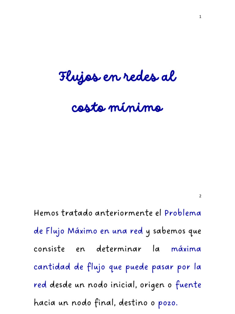 flujos-en-redes-al-m-nimo-costo-2023-i-pdf